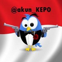 akun KEPO (@akun_kepo) 's Twitter Profile Photo