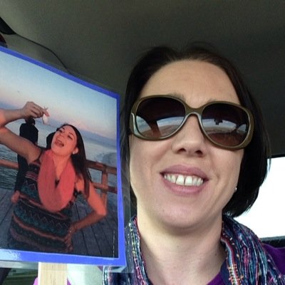 sararussell's profile picture. Speech-Language Pathologist