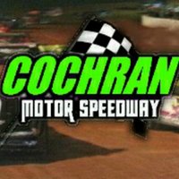Cochran Motor Spdwy (@cmsspdwy) Twitter profile photo