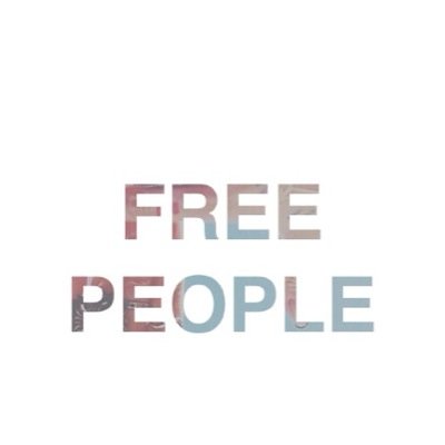 The official Free people Twitter. The free people lives free thought fashion ,art , music , travel and everything in between . We hart it : Free People∞