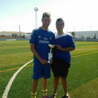 LuuiiS FraaN (@luisfranj) 's Twitter Profile