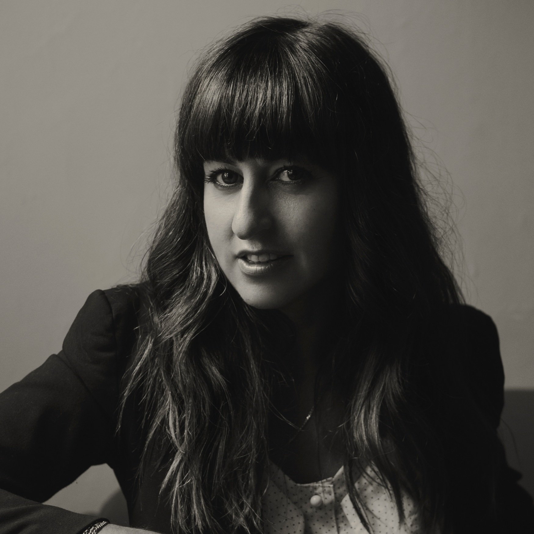 Hairstylist based in New York