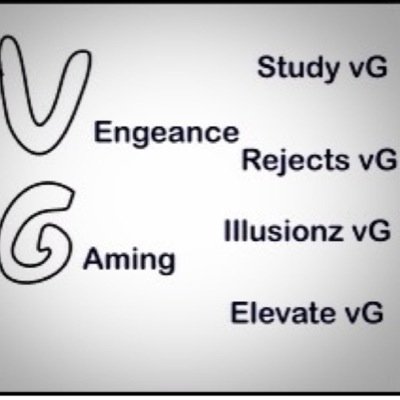 Part of vengeance gaming , I host tourneys daily ,i do Logos for free