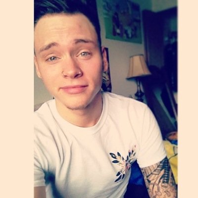 Ryan is the cutest thing ever.  |Dms are always open|