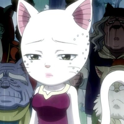 Current ruler of all Exceeds, and Queen to our former home Extalia. I have no right to call myself a mother until we find all the kids we evacuated 6 years ago