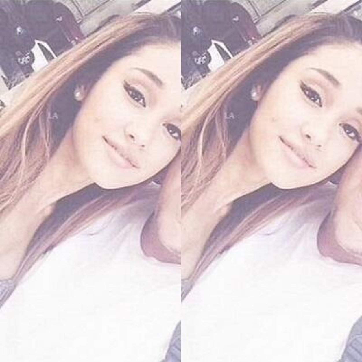 Ariana Grande rp's [1993]