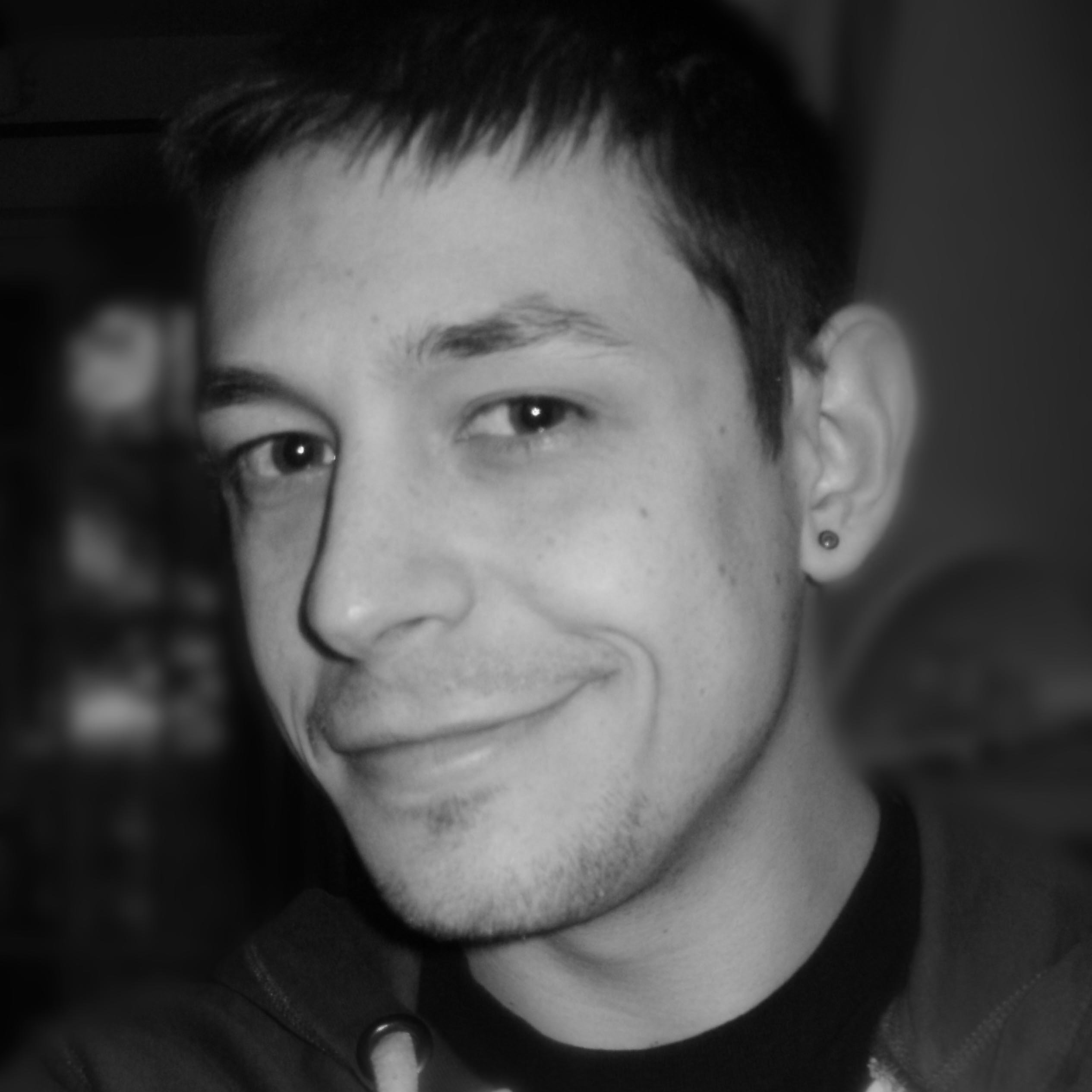 Shaun Sladeさんのプロフィール画像