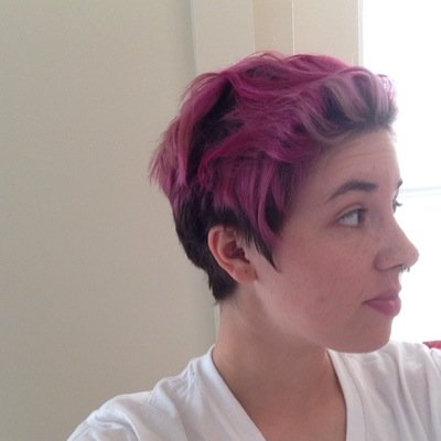 kelseyaconner's profile picture. When the going gets weird, the weird turn pro.