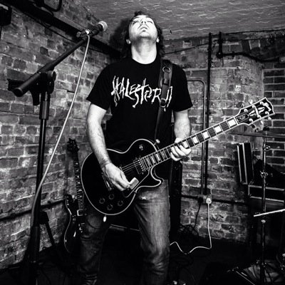 JDaysRemain's profile picture. Front man for UK Hard Rock band @DaysRemainBand