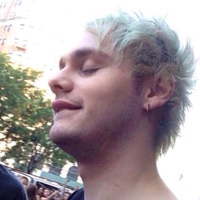 @CLIFFORDBIXCH