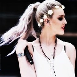 Perrie
