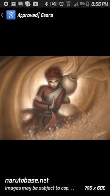 KazekageBased's profile picture. Sand barriers and bitches fuck Sakura and Hinata. Ino is bae

#ShinobiRoastGods
SAND SIBLINGS SQUAD! 
Sandy brown og Kush
fan signs welcome