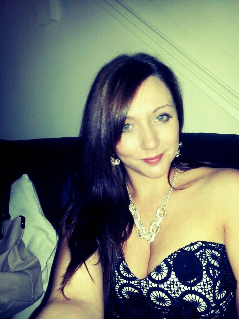 it's only me ;-)