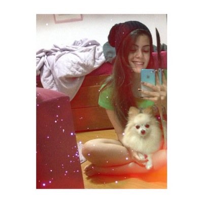 maipacker's profile picture. I found myself in