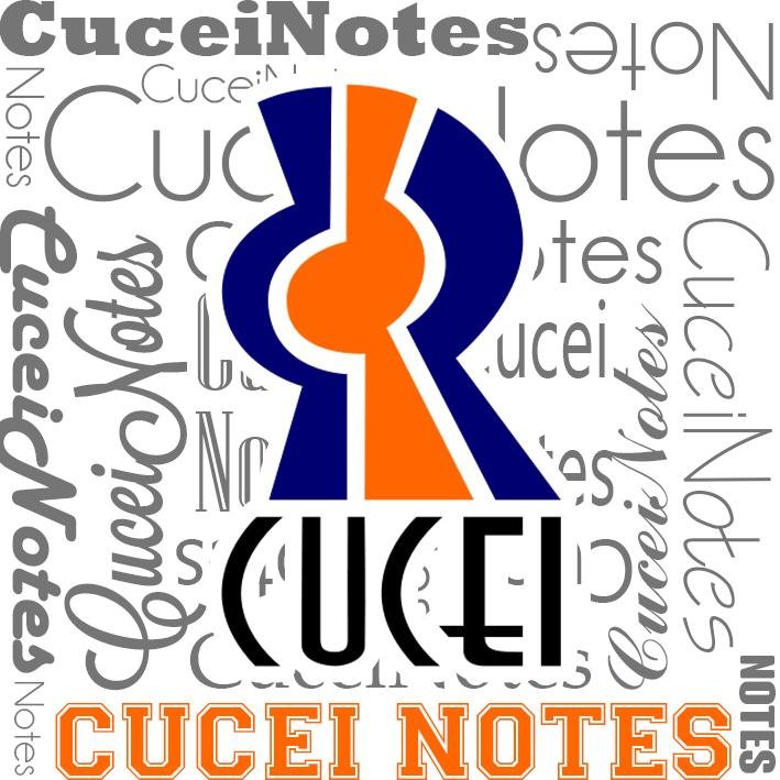 Frases, fotos, anécdotas y demás... La parte divertida de Cucei! -Cuenta no oficial- Contácto: cuceinotes@gmail.com