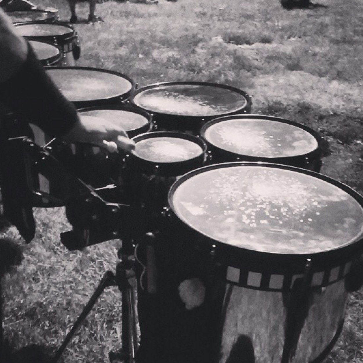 Ima tenor ;)