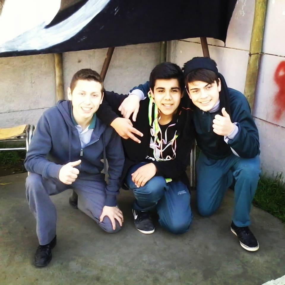 OOla amigos de youtube