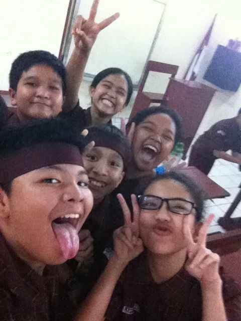 Biasa ajaa