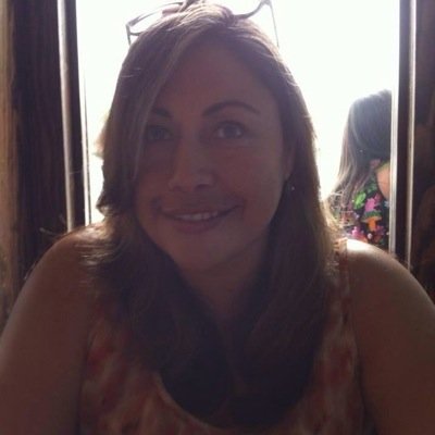 becky_neri's profile picture. 