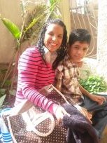 Licda en Administracion egresada de la Carabobo y Docente Universitario...inteligente...trabajadora