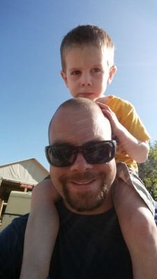 JamesOGant's profile picture. 