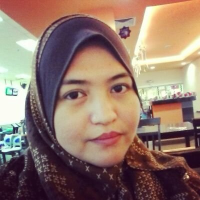 Mother with 3 cute kids and wife to Mohamad Faizul Abdul Hamid... love...korean drama & movies ...
I'm charming but sensitive...
