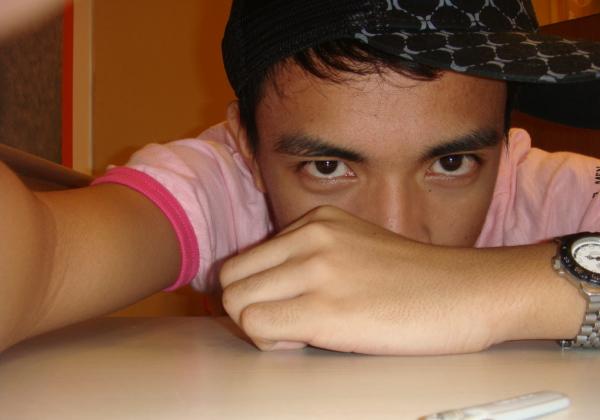 aldric06's profile picture. 