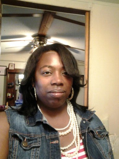 Techgurl21's profile picture. a lovin mother,a dedicated wife, n a culinary arts student #TeamGodAlways