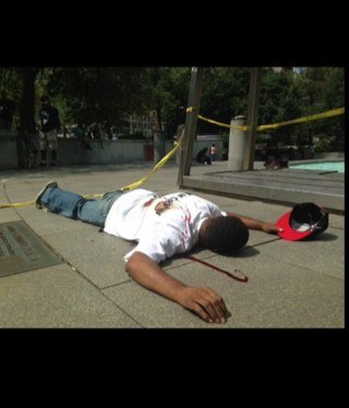 Actorvist_keith's profile picture. actor. writer. director. changemaker. Writer & Performer of the 2016 Princess Grace Theater Award winning THE BITTER GAME