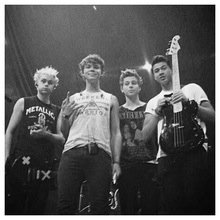 x_vote5sos_x's profile picture. @butterbeermgc