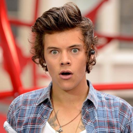 Harry_Life_1D's profile picture. Shippo o corpo do zayn no meu  
              02/09/2013