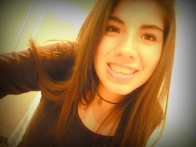 ¿De qué le sirve al hombre ganar el mundo si pierde su alma?, Mi Nombre es Silvana, tengo  21 años y soy estudiante de Psicopedagogía :)