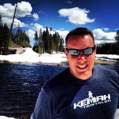 TheMarkHale's profile picture. 