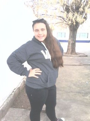 danielapace2000's profile picture. 