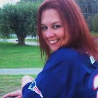 Rebecca Mabry - @rlmabry1374 Twitter Profile Photo