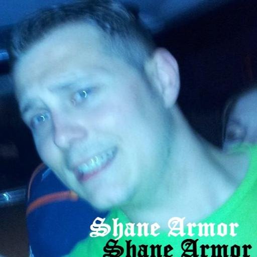 ShaneArmor's profile picture. 