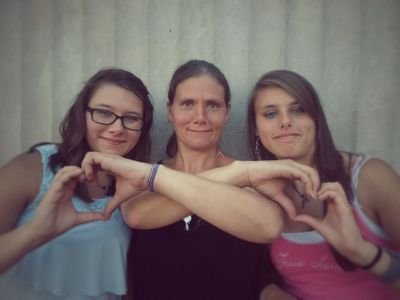 mamma3378's profile picture. hoping there's more to life then this!