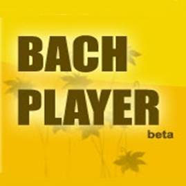 Oiça Bach num só sítio... Bach Player... @BachPlayerPT by @ArquivoMusical https://t.co/b8FDJ7YPEY