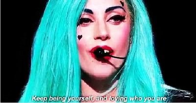croatia! lady gaga♥♥♥♥