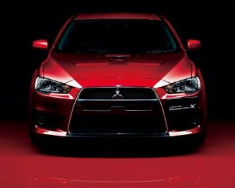 Sy seorang sales mitsubishi
