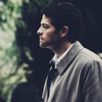 Castiel (@wingedonce) 's Twitter Profile Photo