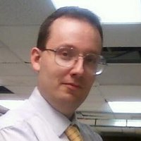 Kenneth J. Jaeger - @kjjaeger@fosstodon.org(@kjjaeger) 's Twitter Profile Photo