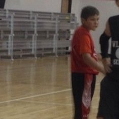 bacbeast's profile picture. Follow me on instagram @brentonac