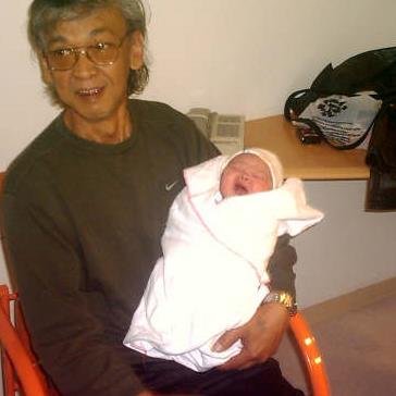 chenchen321's profile picture. 