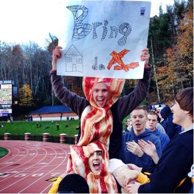 AppStateBacon Profile Picture