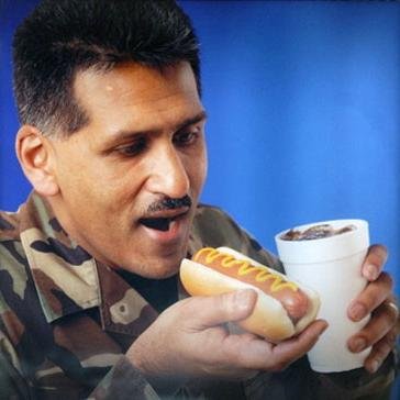 HOTDOGODOGODOG's profile picture. 