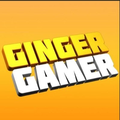 Im a ginger