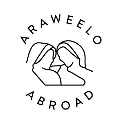 Pioneering Somali Arts + Culture Publication 🇸🇴  📧: araweelo.abroad@gmail.com