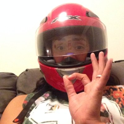 FCUkS_iT's profile picture. FIT LIFE :D