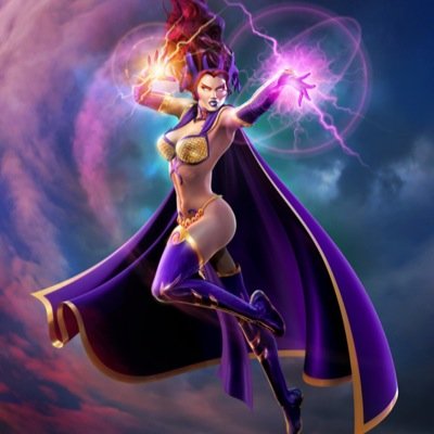 ☆I AM THE GODDESS CIRCE☆
BOW DOWN BEFORE ME AS I AM YOUR QUEEN  #BadChickClub